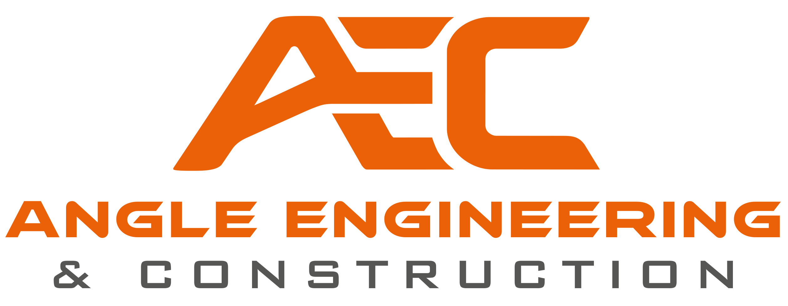 Angle Engineering and Construction logo